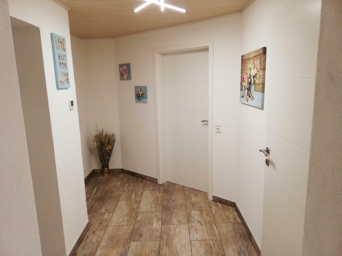 Berg & See Appartements 黑马戈尔 外观 照片